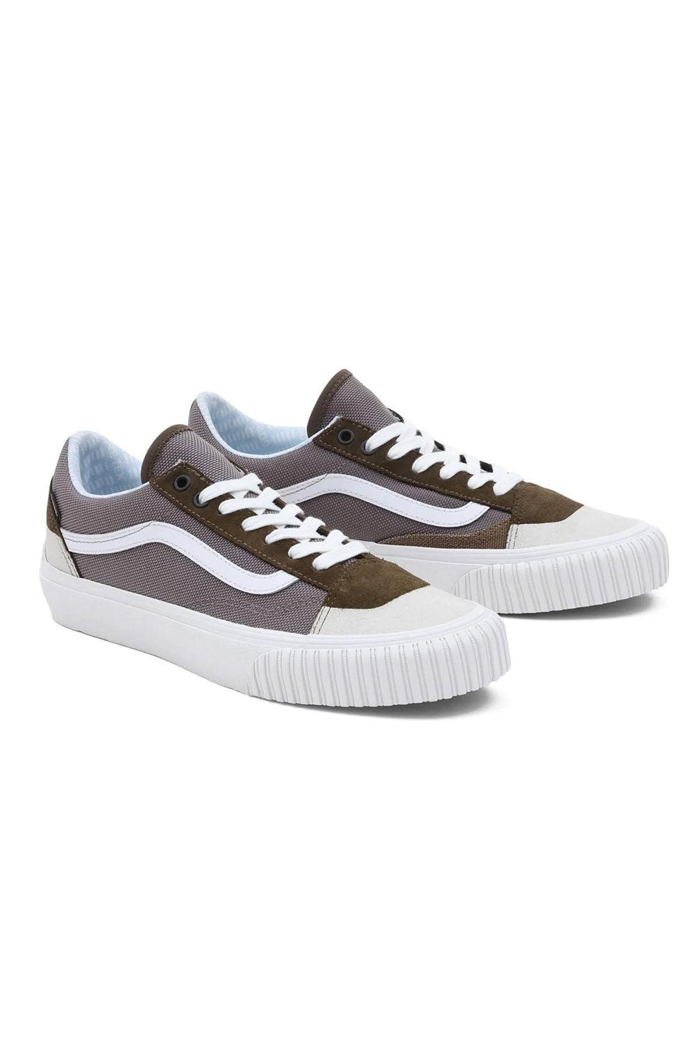 Vans-Ua Old Skool Gore-tex-Sneakers-3-Milagron.com