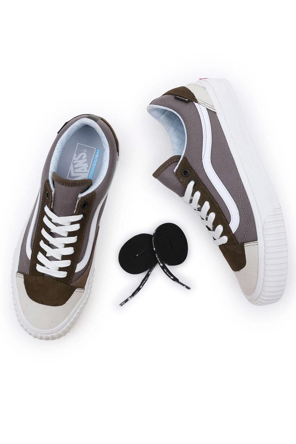 Vans-Ua Old Skool Gore-tex-Sneakers-4-Milagron.com