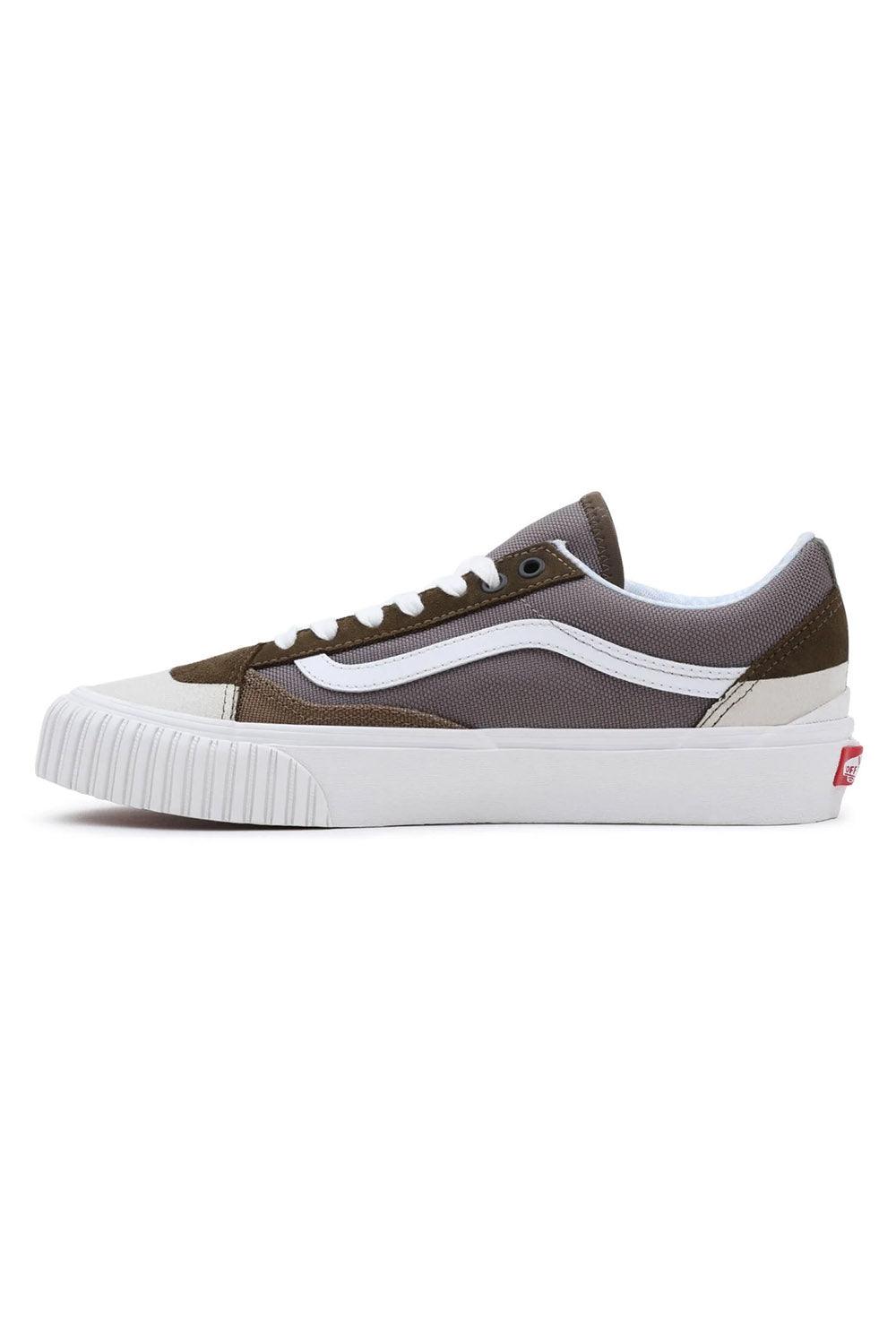 Vans-Ua Old Skool Gore-tex-Sneakers-5-Milagron.com