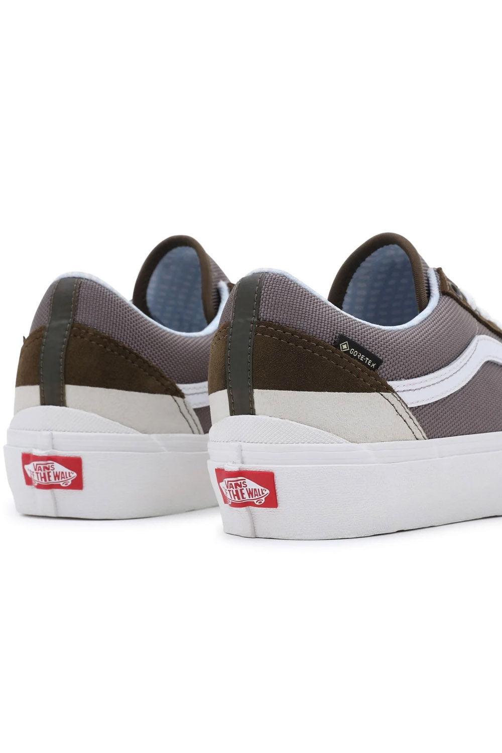 Vans-Ua Old Skool Gore-tex-Sneakers-6-Milagron.com