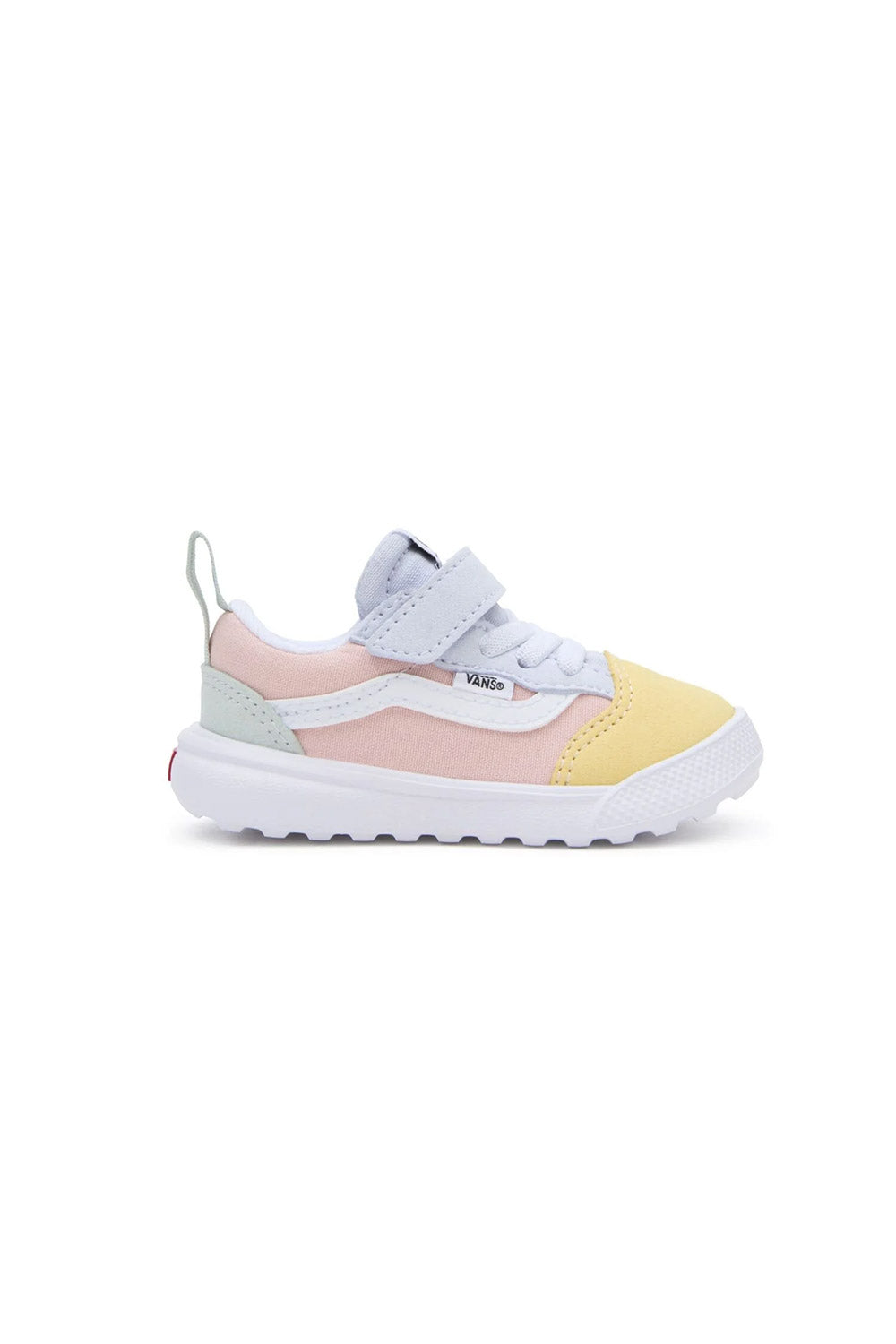Vans-UltraRange 66 V Pastel Multi-Sneakers-1-Milagron.com