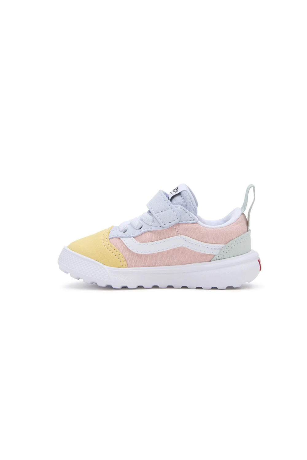 Vans-UltraRange 66 V Pastel Multi-Sneakers-2-Milagron.com