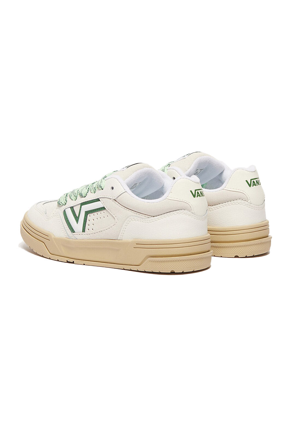 Vans-Upland Fat Lace Pistachio Green-Sneakers-3-Milagron.com