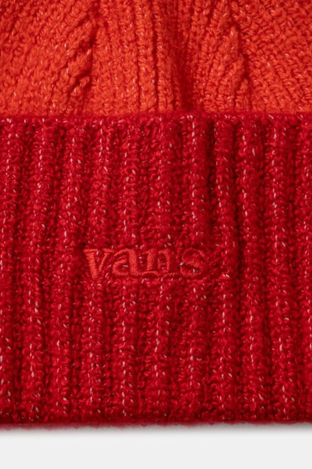 Vans-Vans 66 Earflap Pom Beanie-Şapka-2-Milagron.com