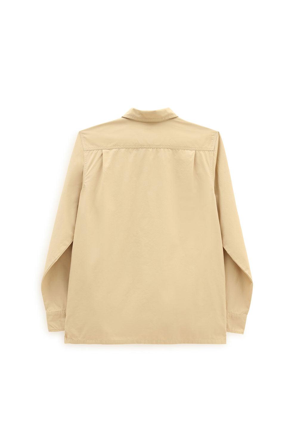 Vans-Williams Long Sleeve Shirt-Gömlek-2-Milagron.com