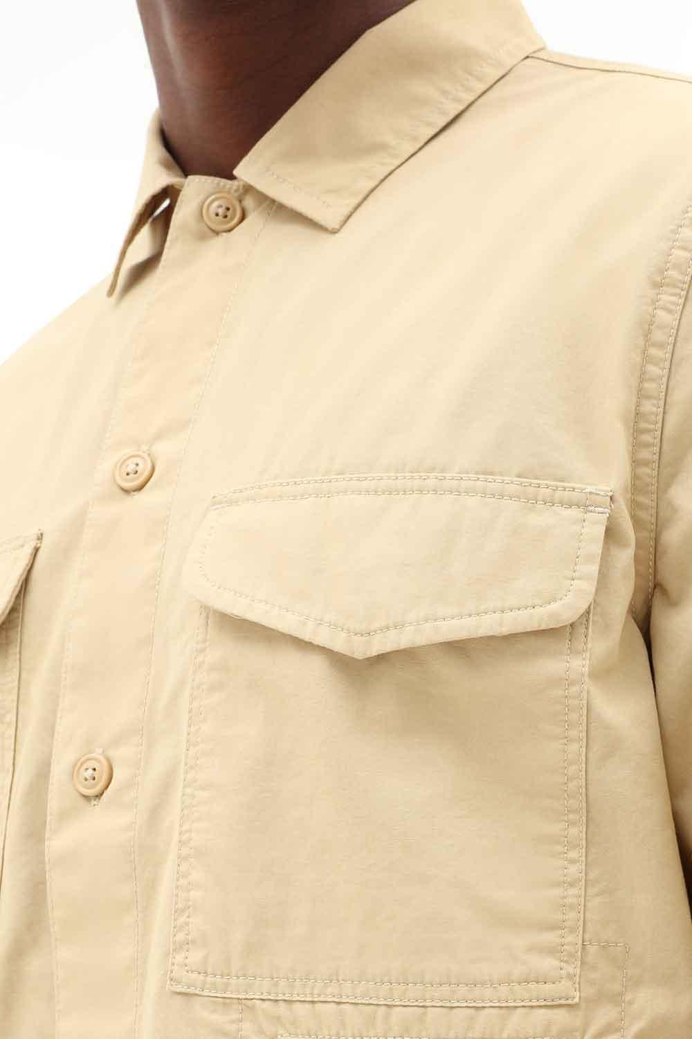 Vans-Williams Long Sleeve Shirt-Gömlek-3-Milagron.com