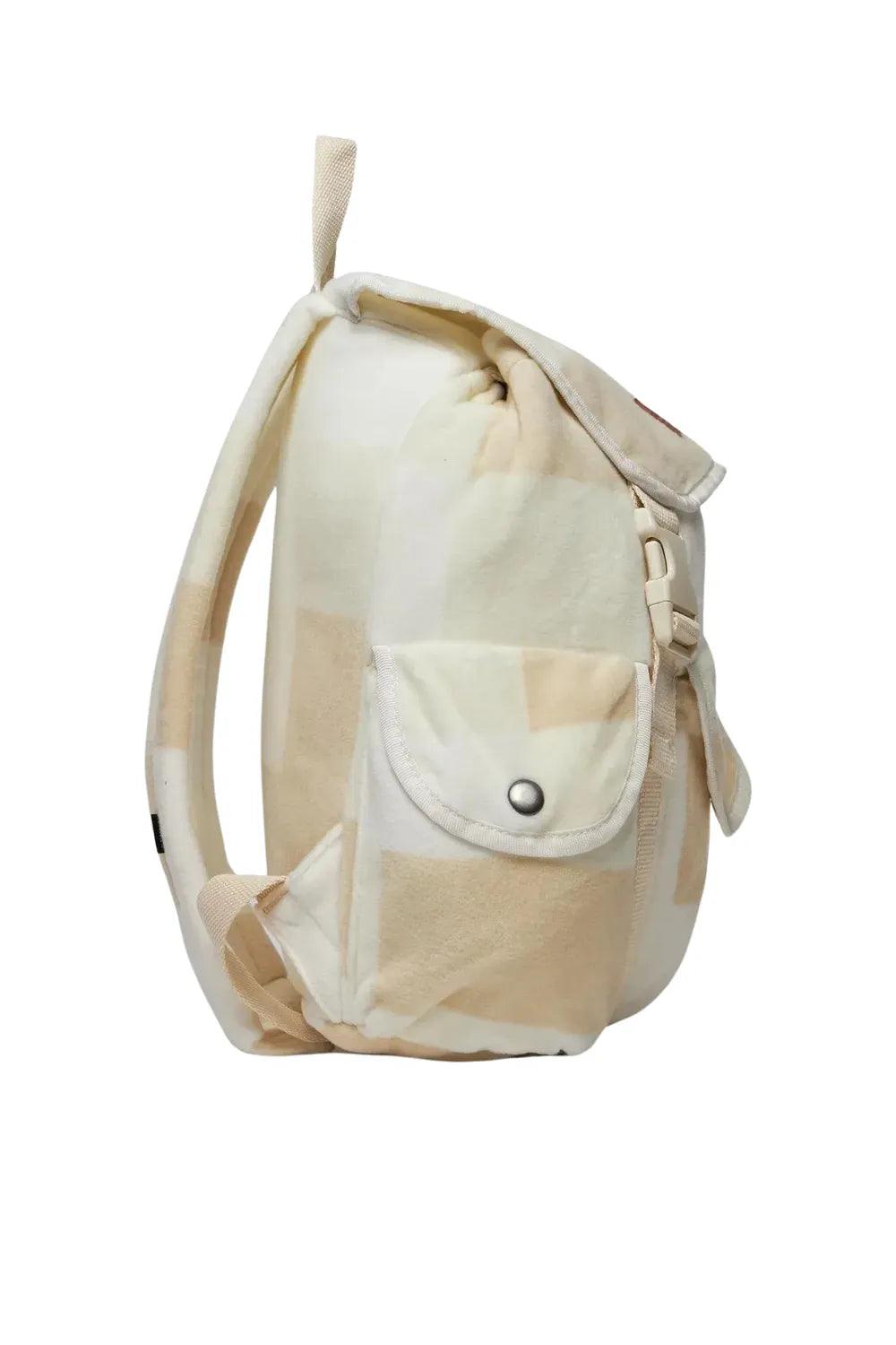 Vans-Winter Checker Backpack-Sırt Çantası-2-Milagron.com