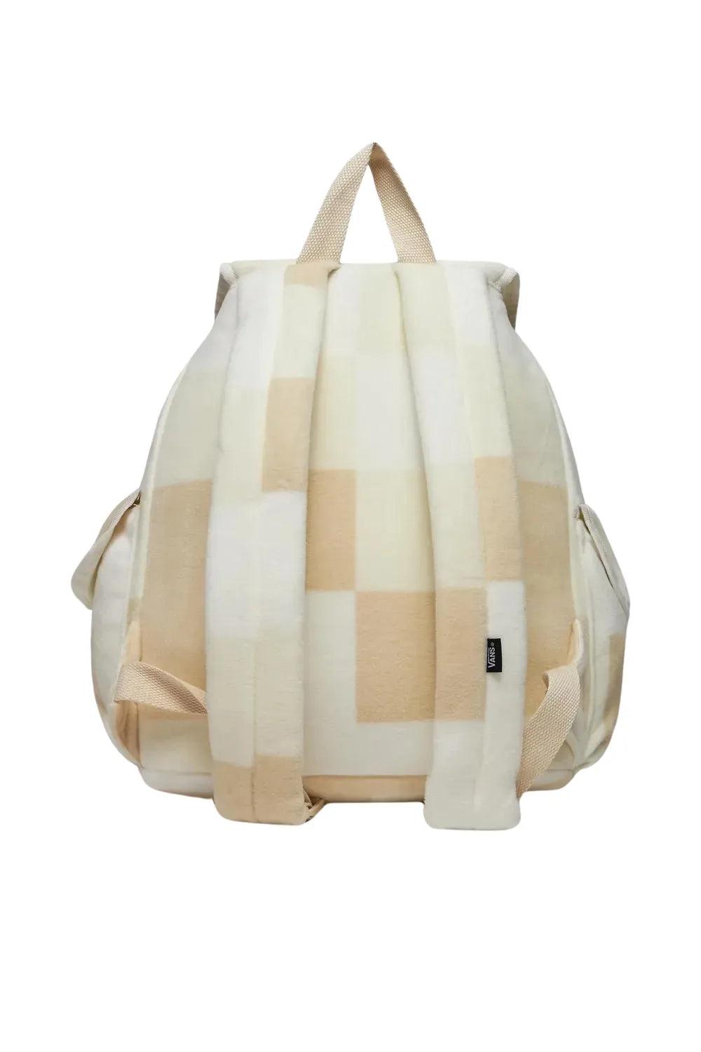 Vans-Winter Checker Backpack-Sırt Çantası-3-Milagron.com