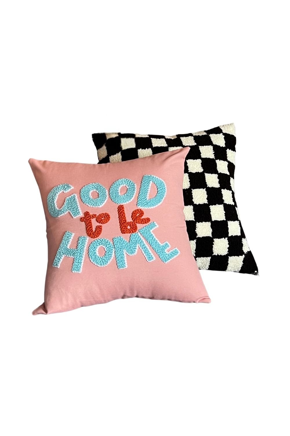 Vapaa-Checkmate Yastık-Kırlent-2-Milagron.com