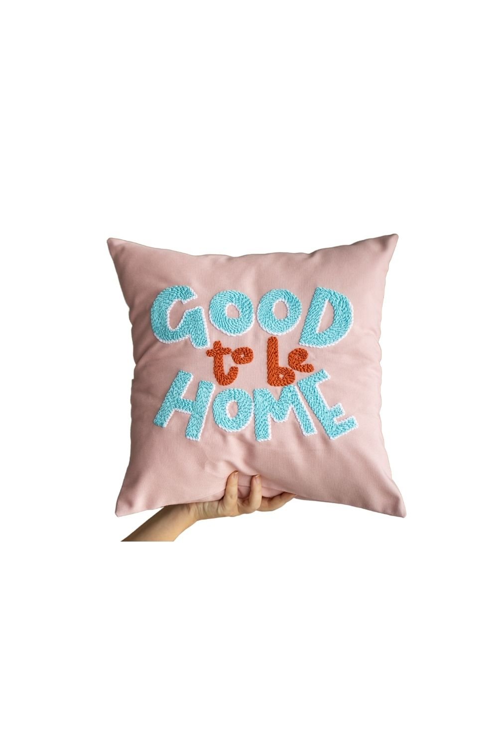 Vapaa-Good To Be Home Kırlent-Kırlent-3-Milagron.com