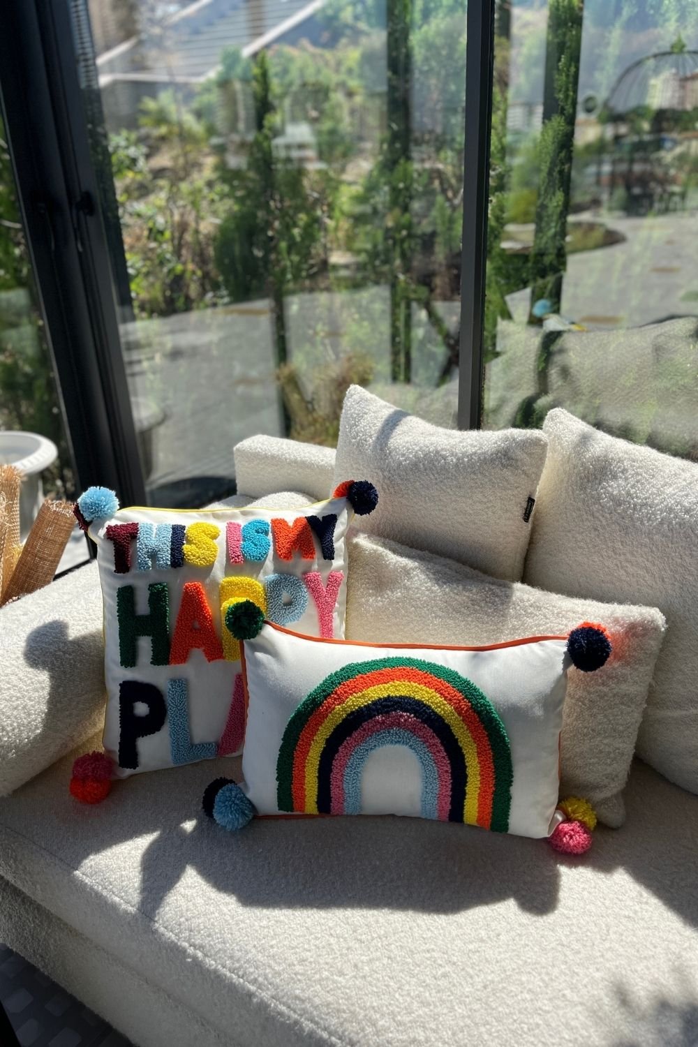 Vapaa-Happy Place Kırlent-Kırlent-3-Milagron.com