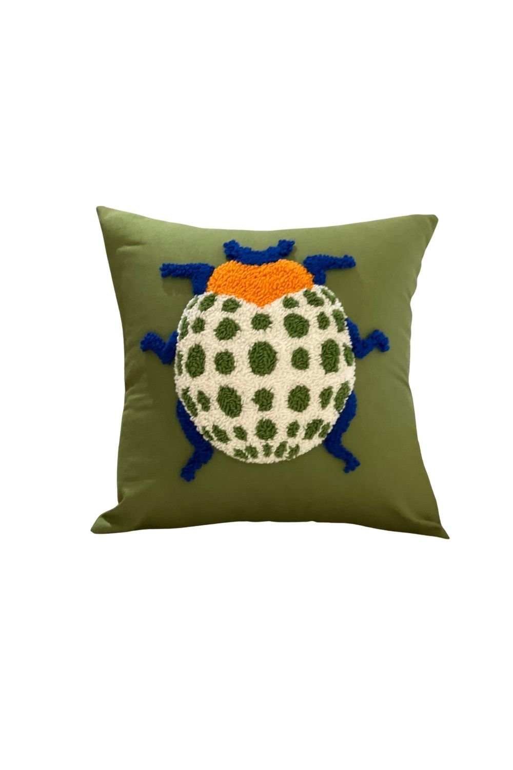 Vapaa-Ladybug Kırlent-Kırlent-1-Milagron.com