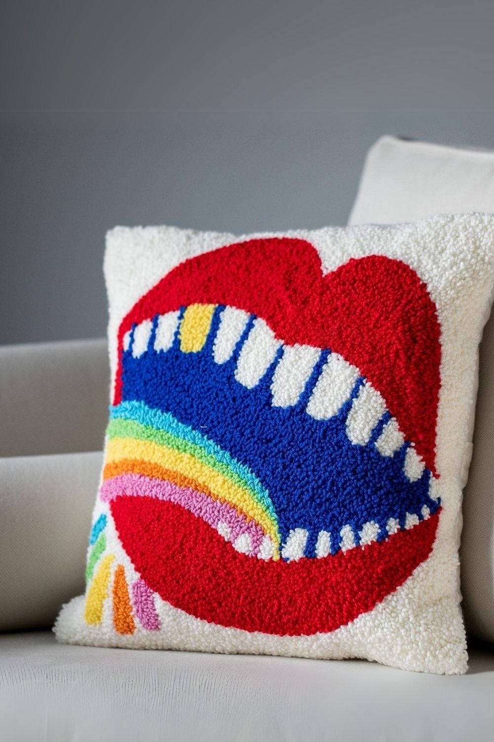 Vapaa-Mouth Kırlent-Kırlent-2-Milagron.com