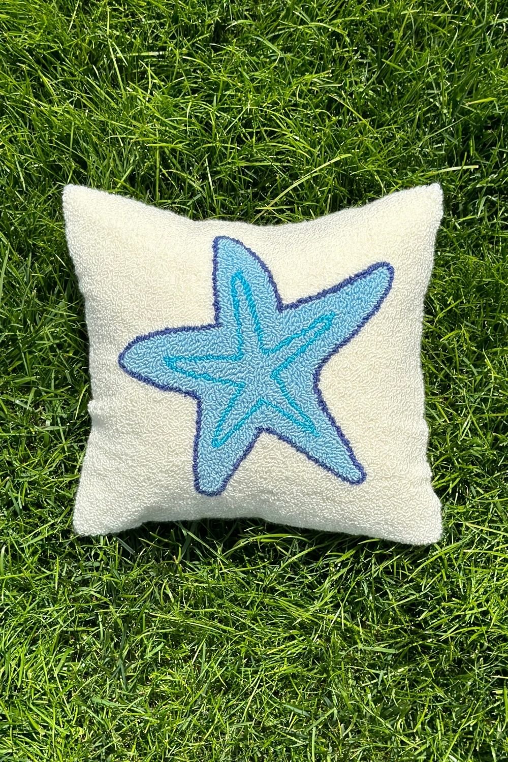 Vapaa-Starfish Kırlent-Kırlent-1-Milagron.com