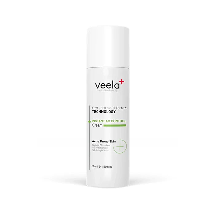 Akne Karşıtı Instant Ac Control Cream