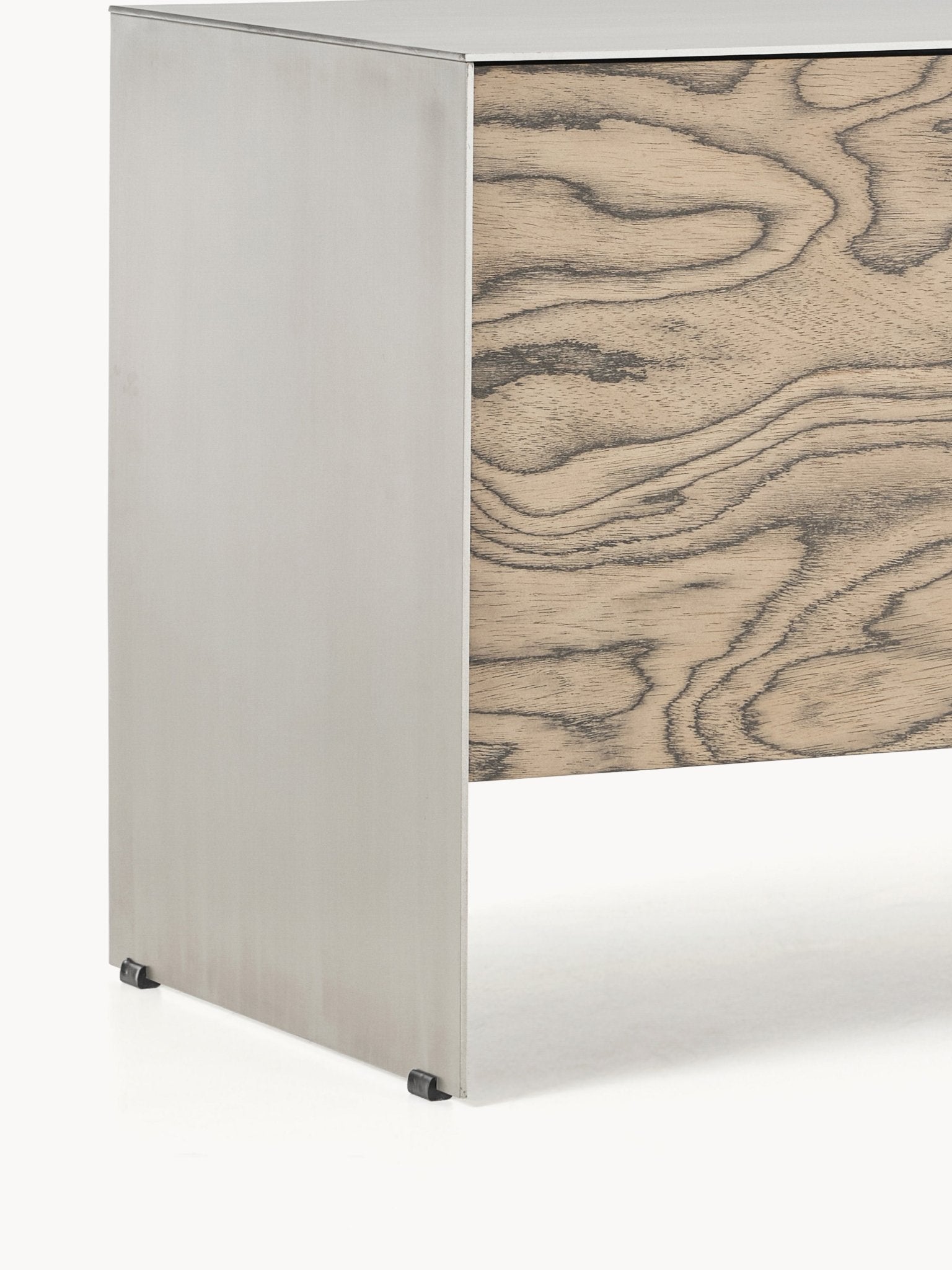 Ako Lowboard - Lüks Modern Tv Ünitesi