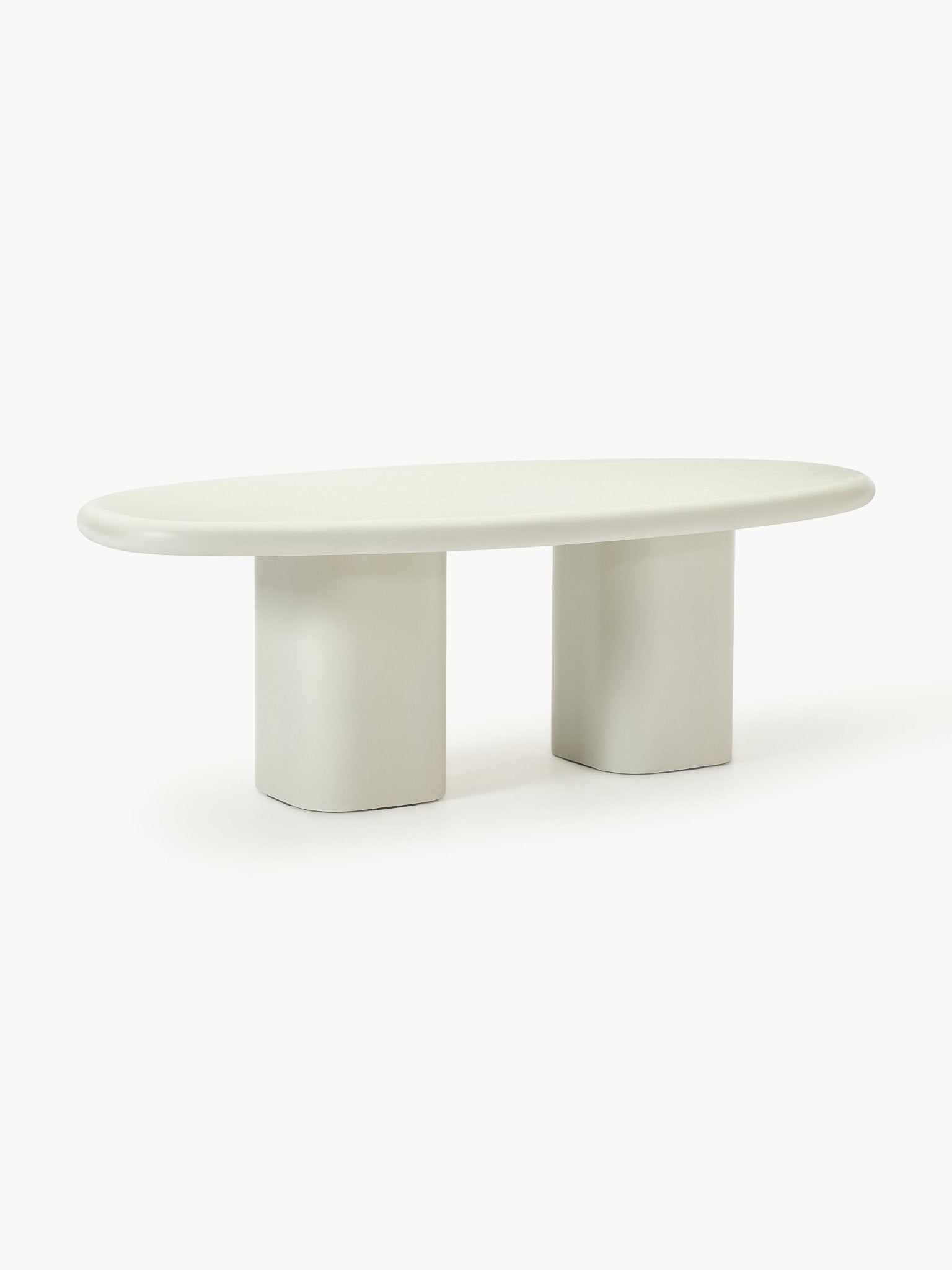 Anaya Modern İÇ Ve Dış Mekan Yemek Masası 230 X 110 Cm