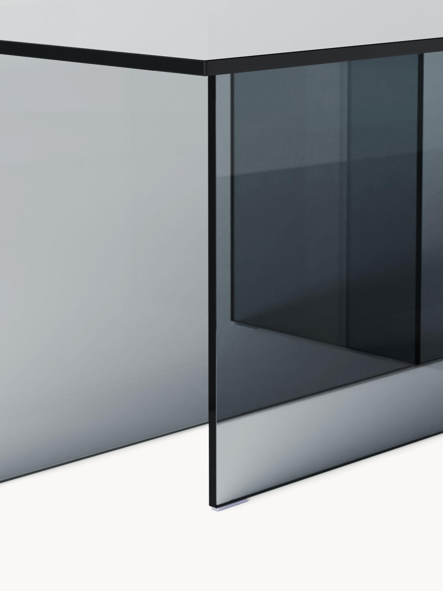 Anouk Cam Orta Sehpa 102 Cm