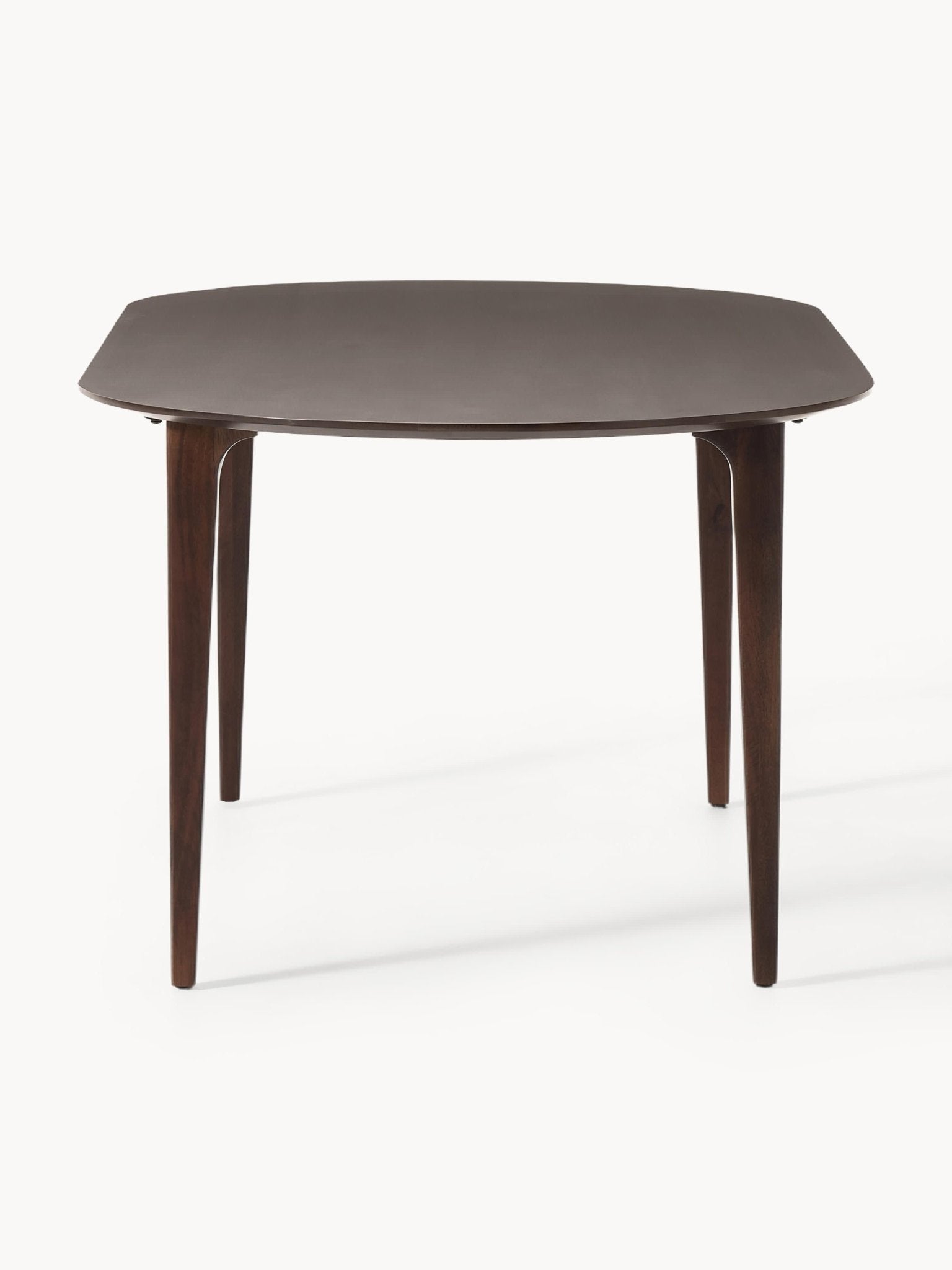 Archie Oval Yemek Masası 200 Cm
