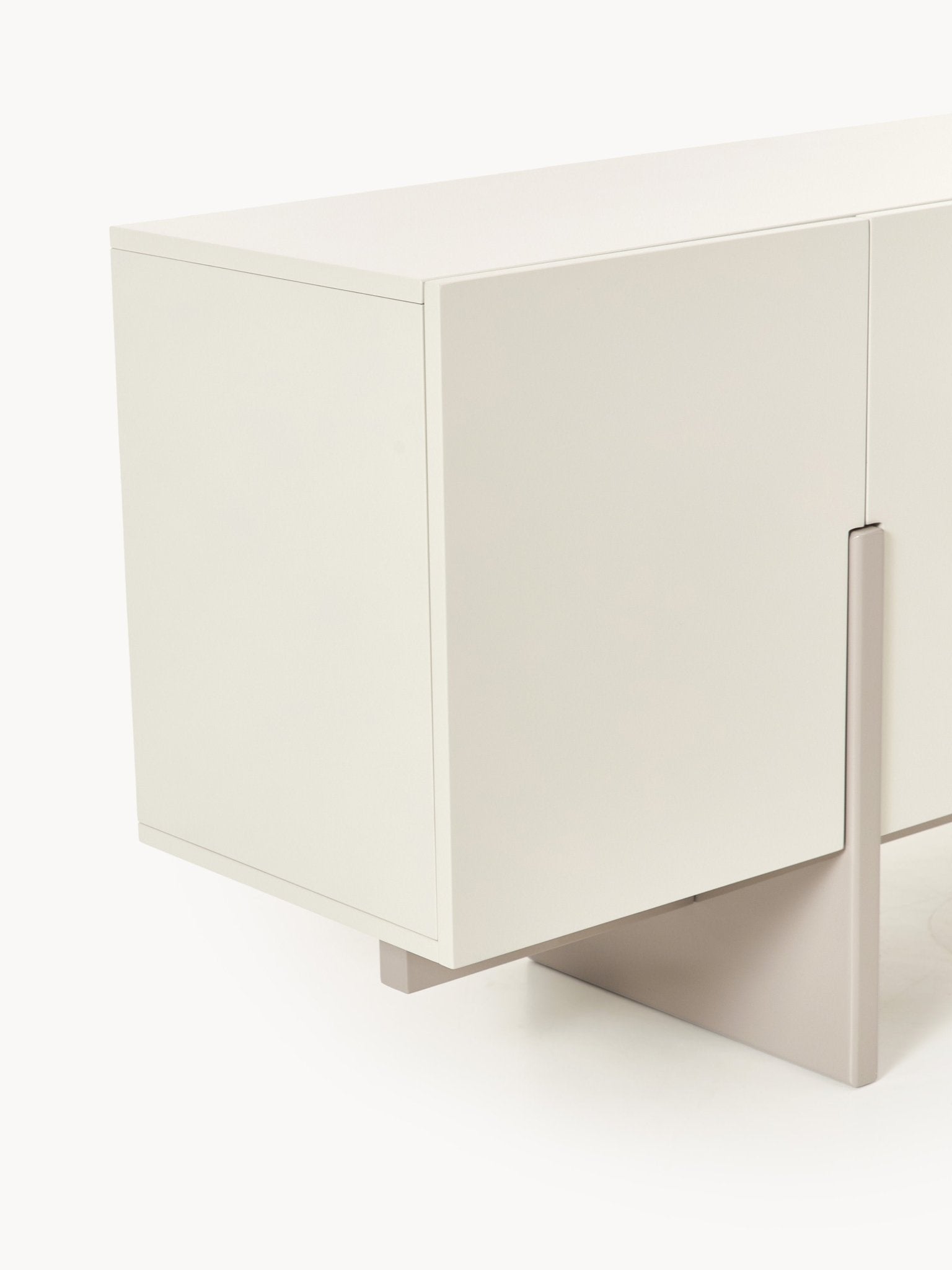 Dado Ahşap Konsol Modern Tasarım 180 Cm