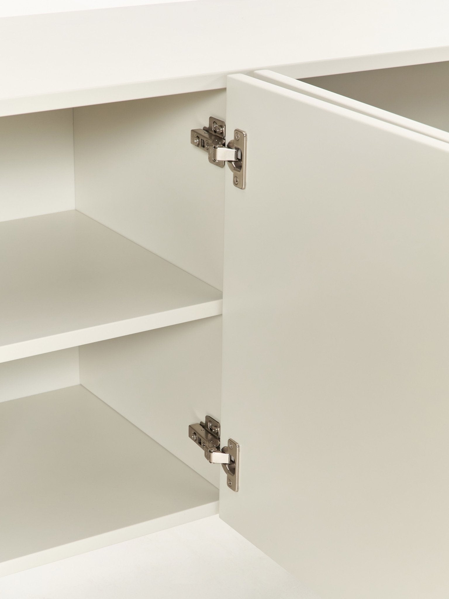 Dado Ahşap Konsol Modern Tasarım 180 Cm
