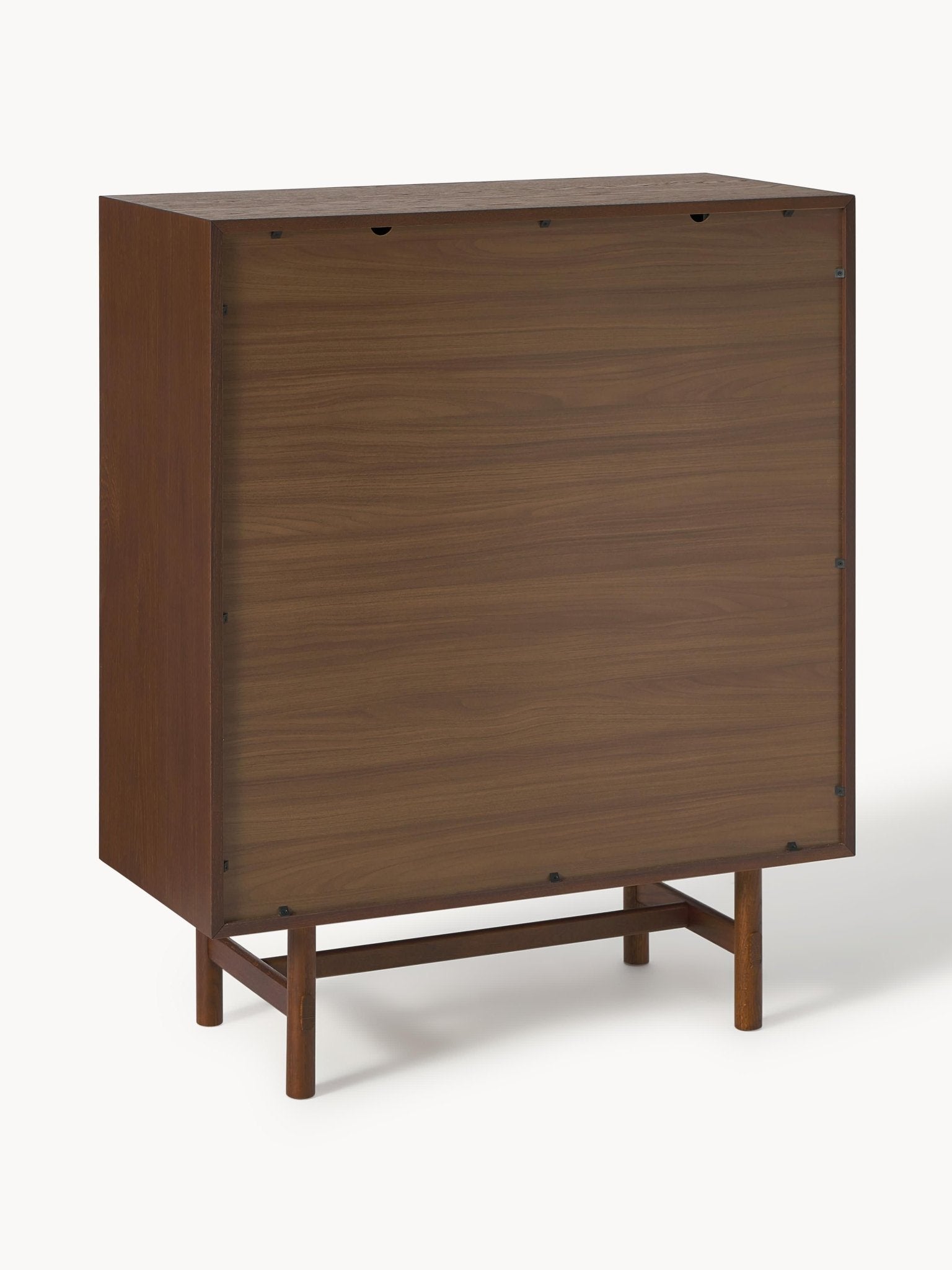 Diana Masif Meşe Konsol Dressoir