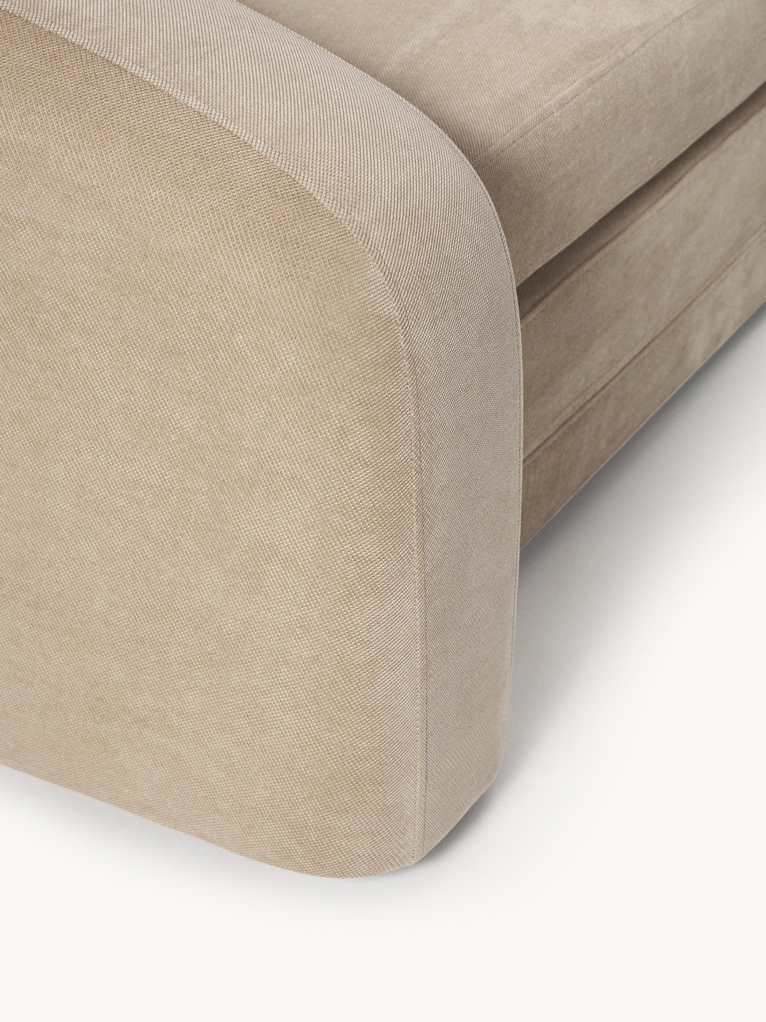 Eliot Yataklı Kanepe Modern Minimalist Tasarım