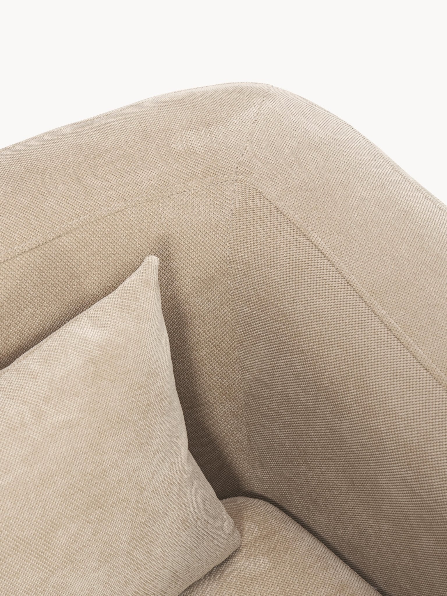 Eliot Yataklı Kanepe Modern Minimalist Tasarım