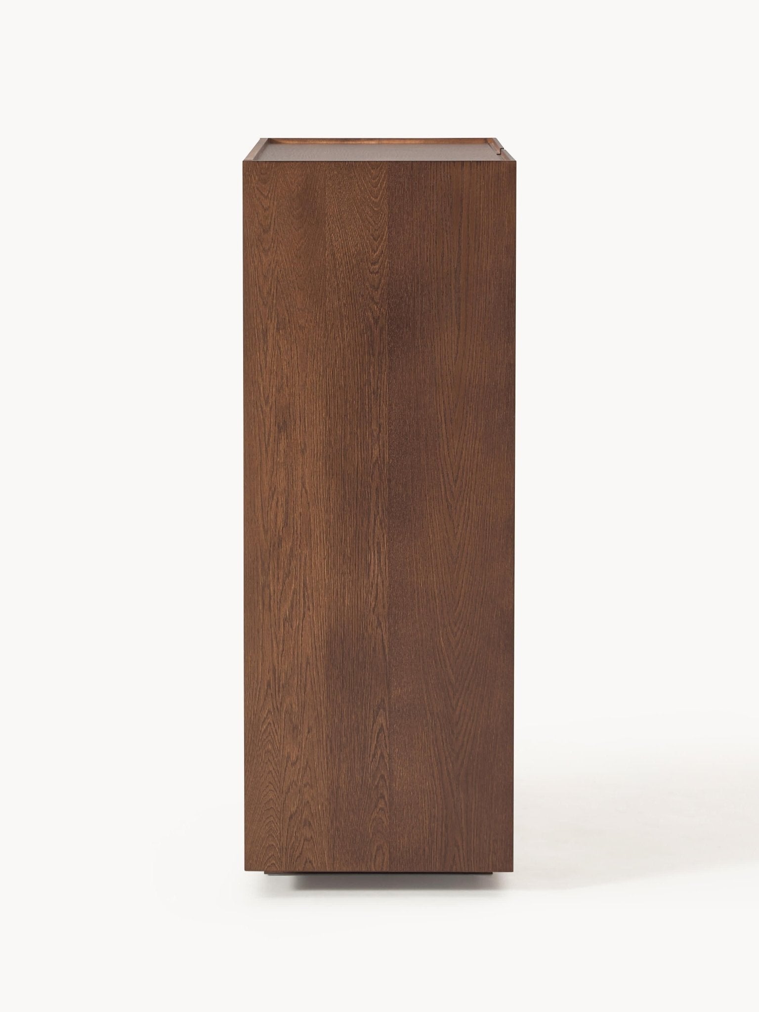 Larsen Minimalist Tasarım Ahşap Konsol 101 Cm Genişlik