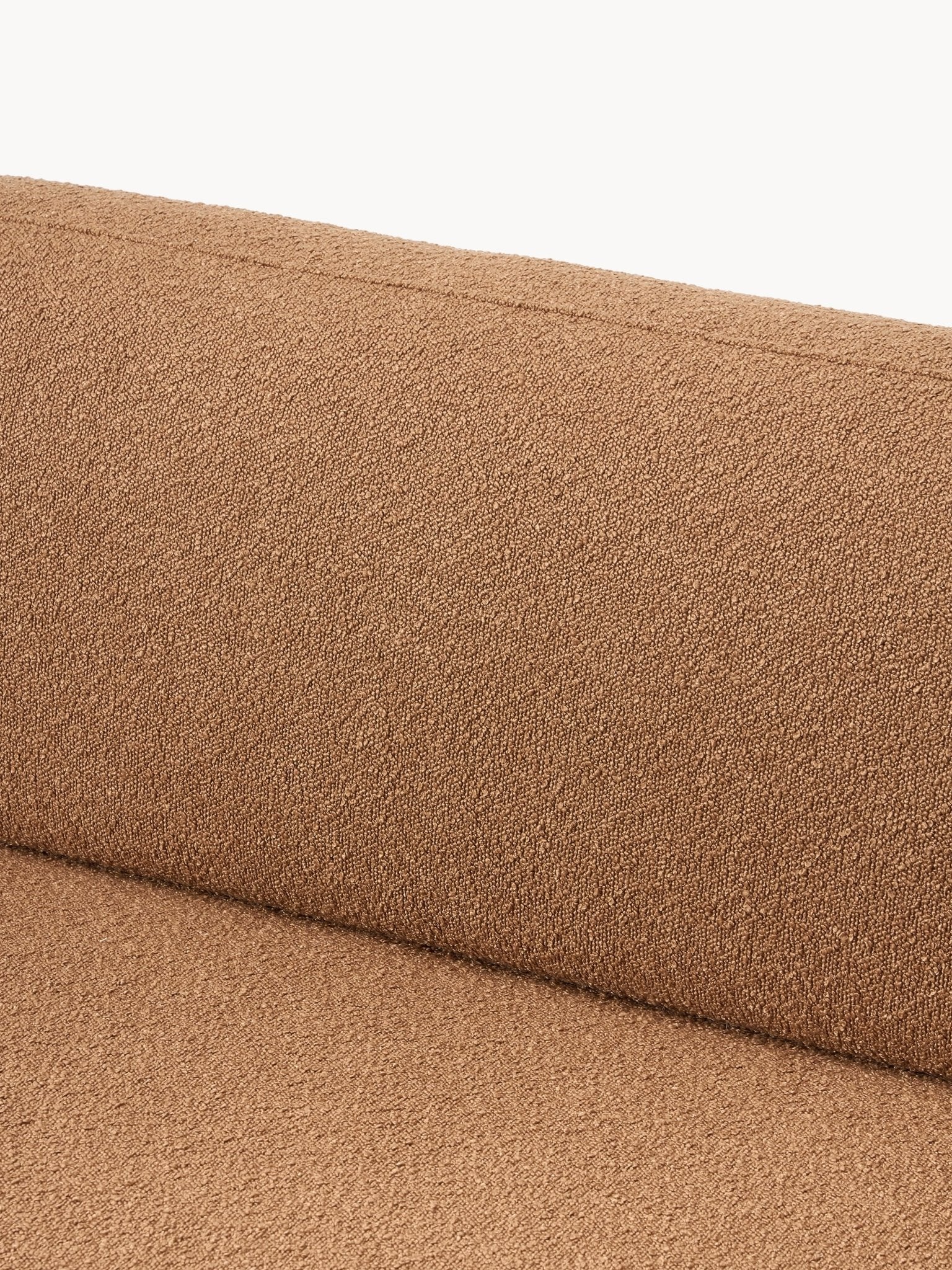 Lilo Bouclé 2 Kişilik Modern Kanepe