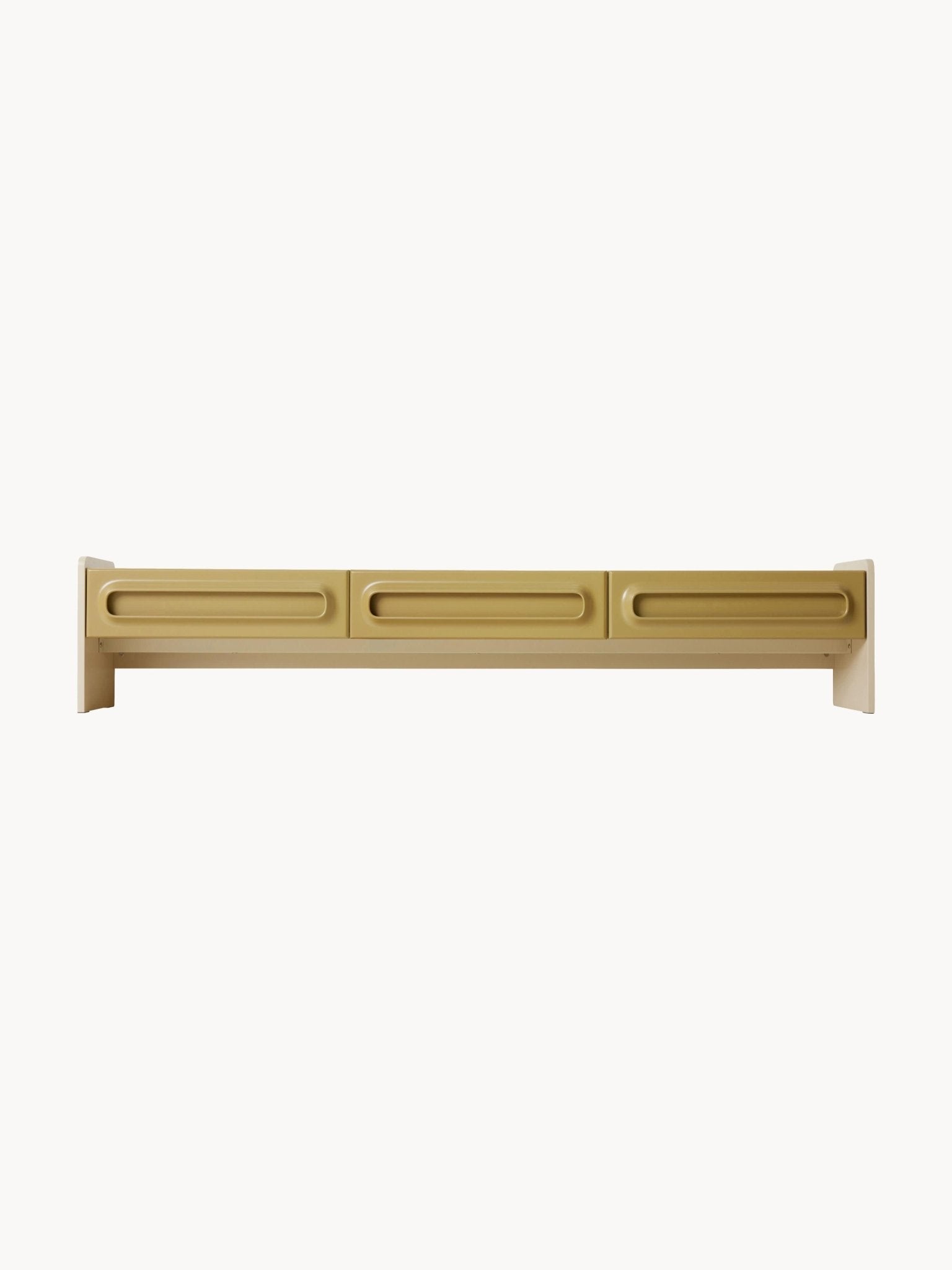 Space Minimalist 3 Çekmeceli Tv Ünitesi 200 Cm