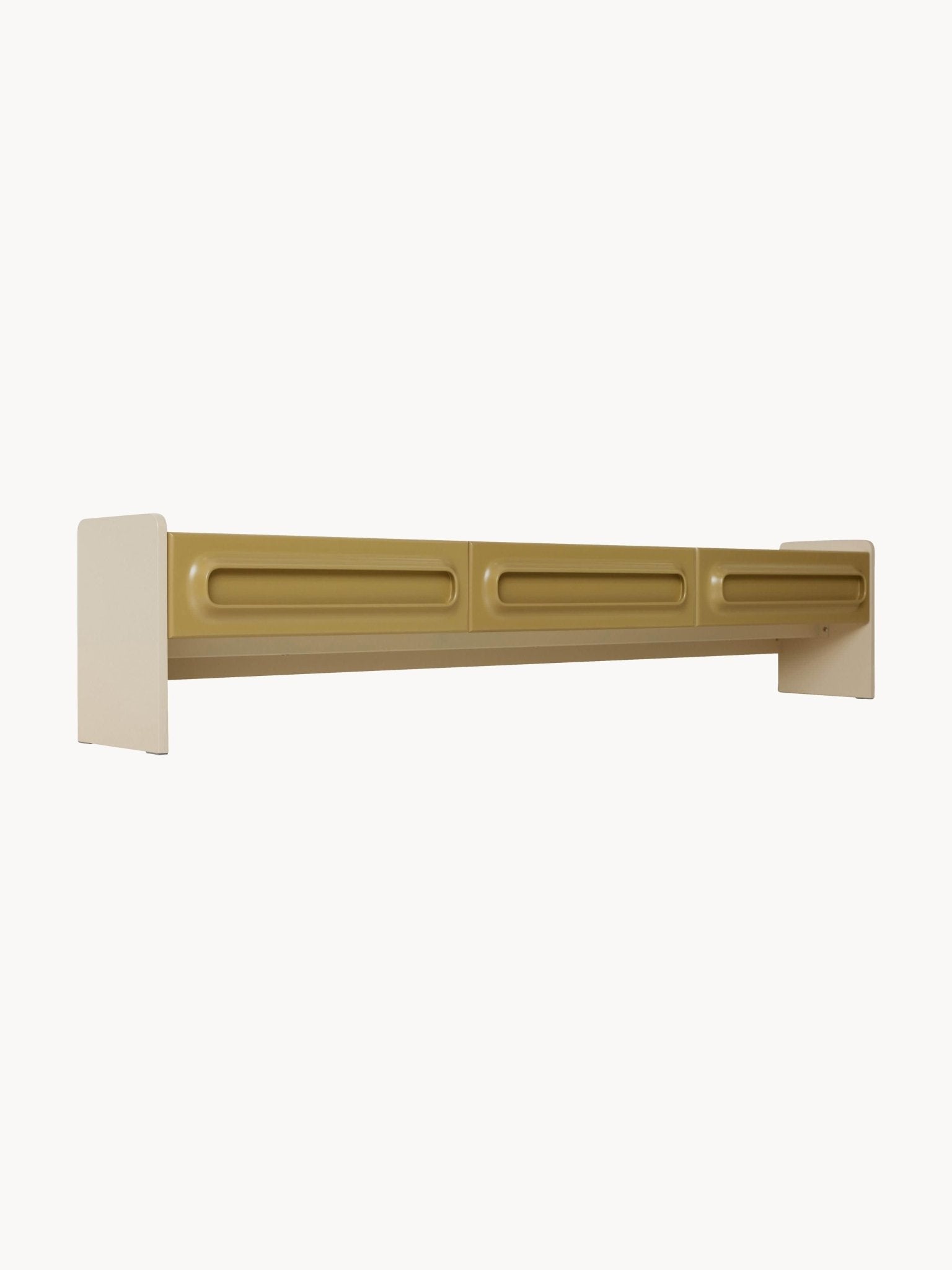 Space Minimalist 3 Çekmeceli Tv Ünitesi 200 Cm