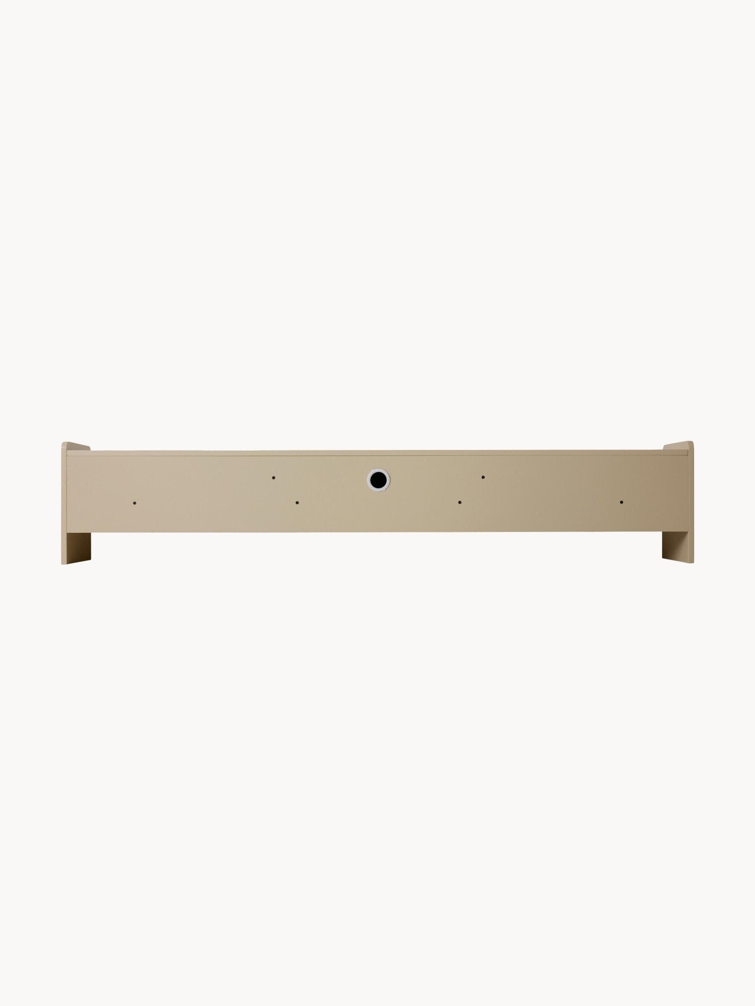 Space Minimalist 3 Çekmeceli Tv Ünitesi 200 Cm