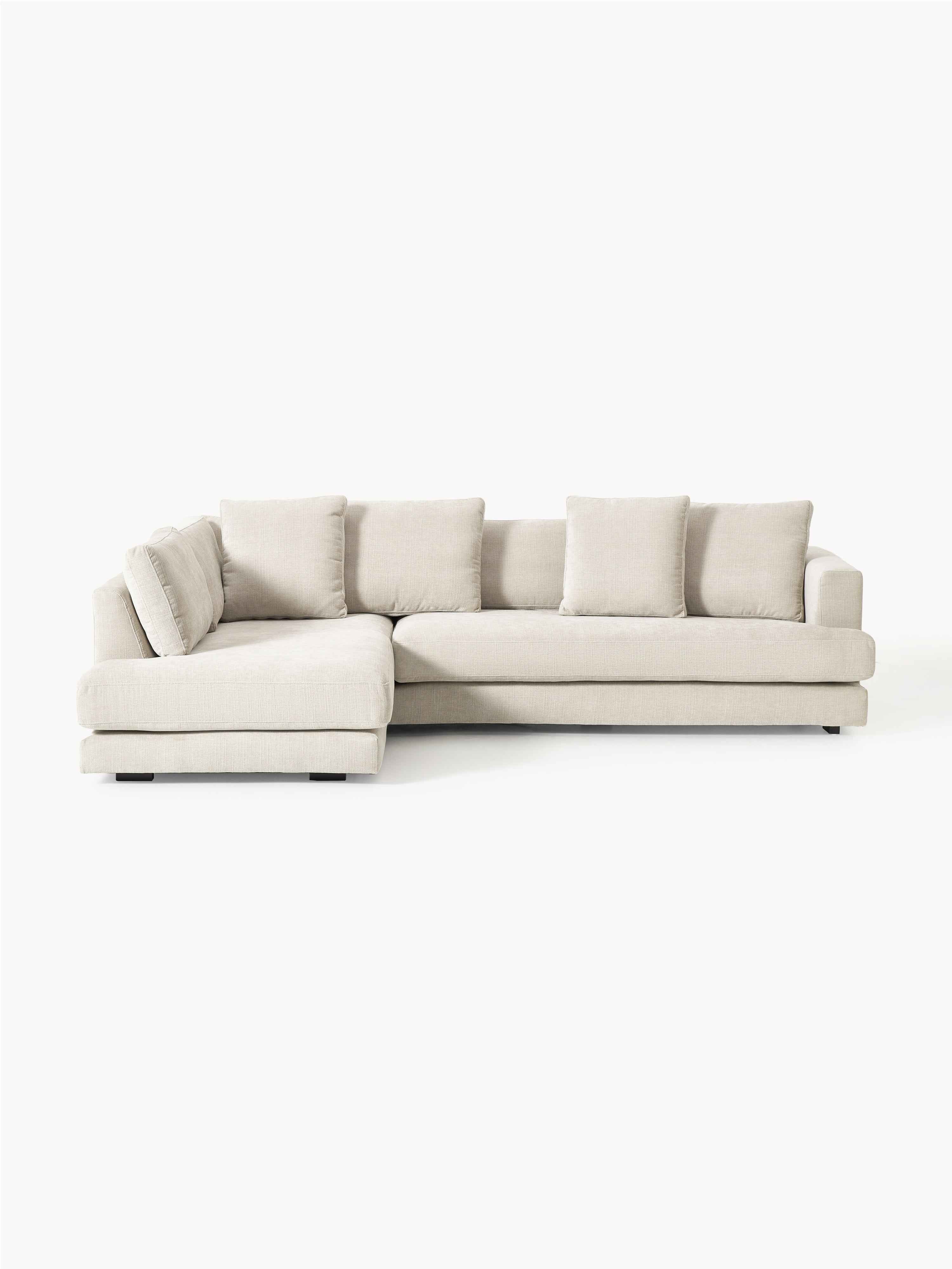 Tribeca Modern L-Köşe Koltuk