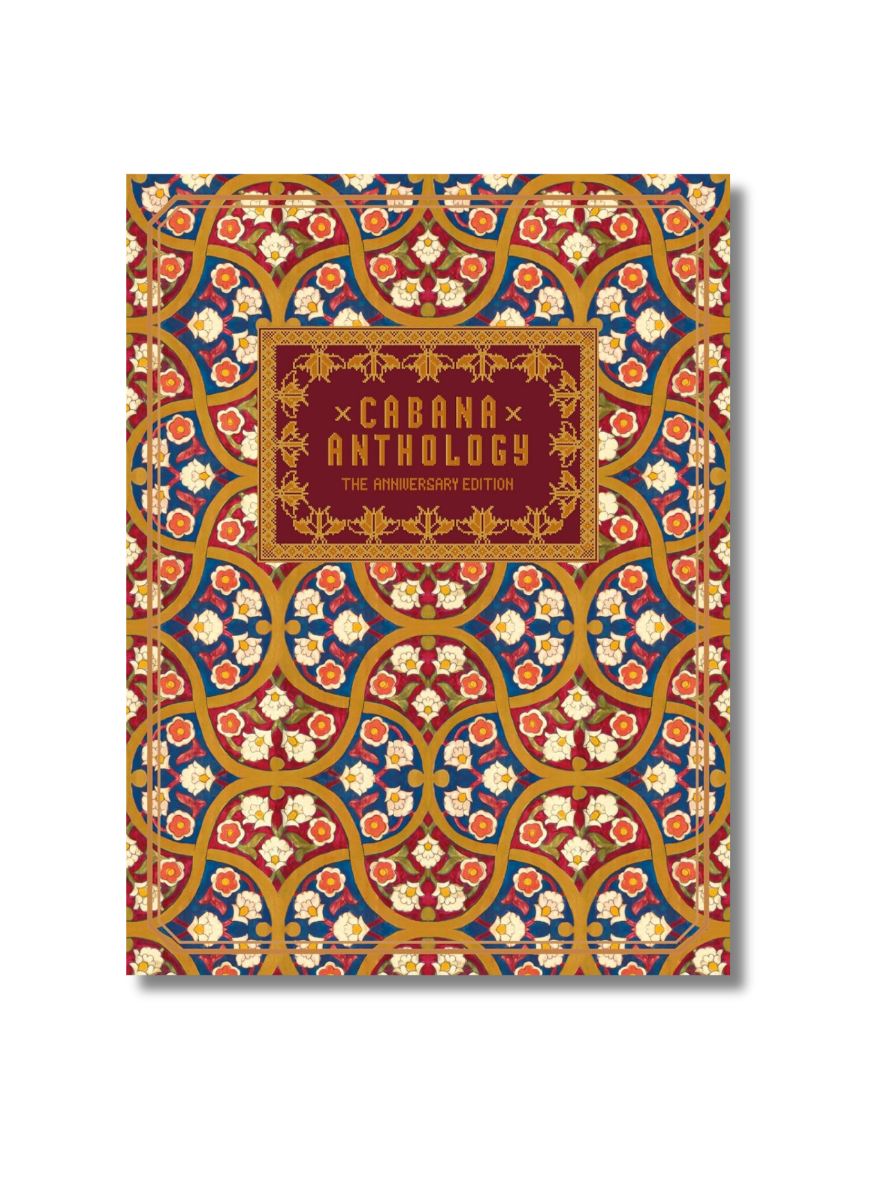 Cabana Anthology-Hardcover