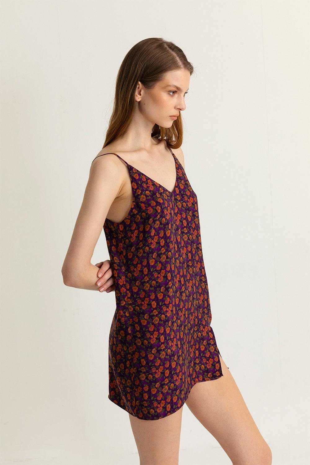 Ventotto Store-Chiara Elbise-Elbise-1-Milagron.com