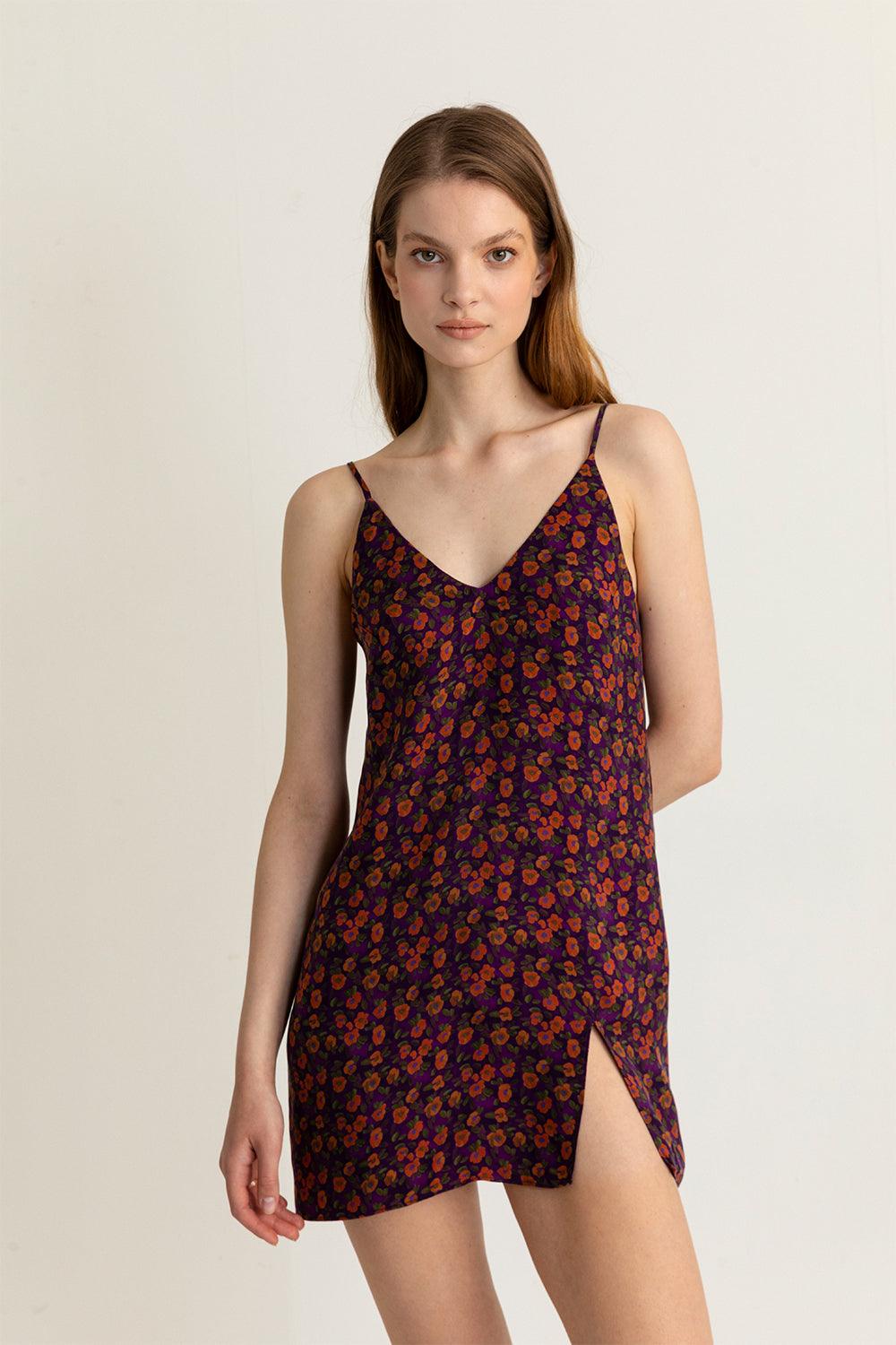 Ventotto Store-Chiara Elbise-Elbise-3-Milagron.com