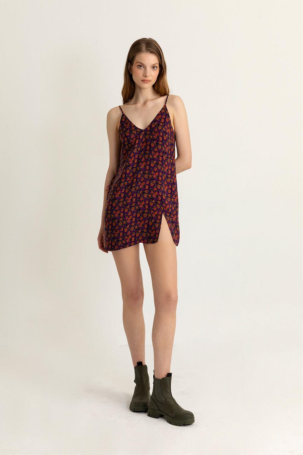 Ventotto Store-Chiara Elbise-Elbise-4-Milagron.com