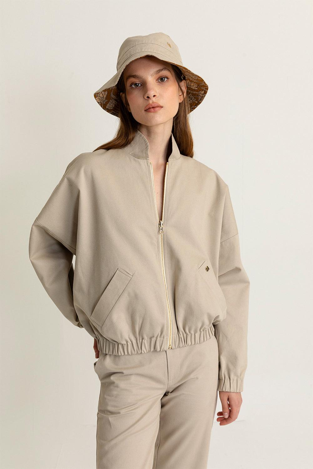 Ventotto Store-Emma Ceket-Mont-1-Milagron.com