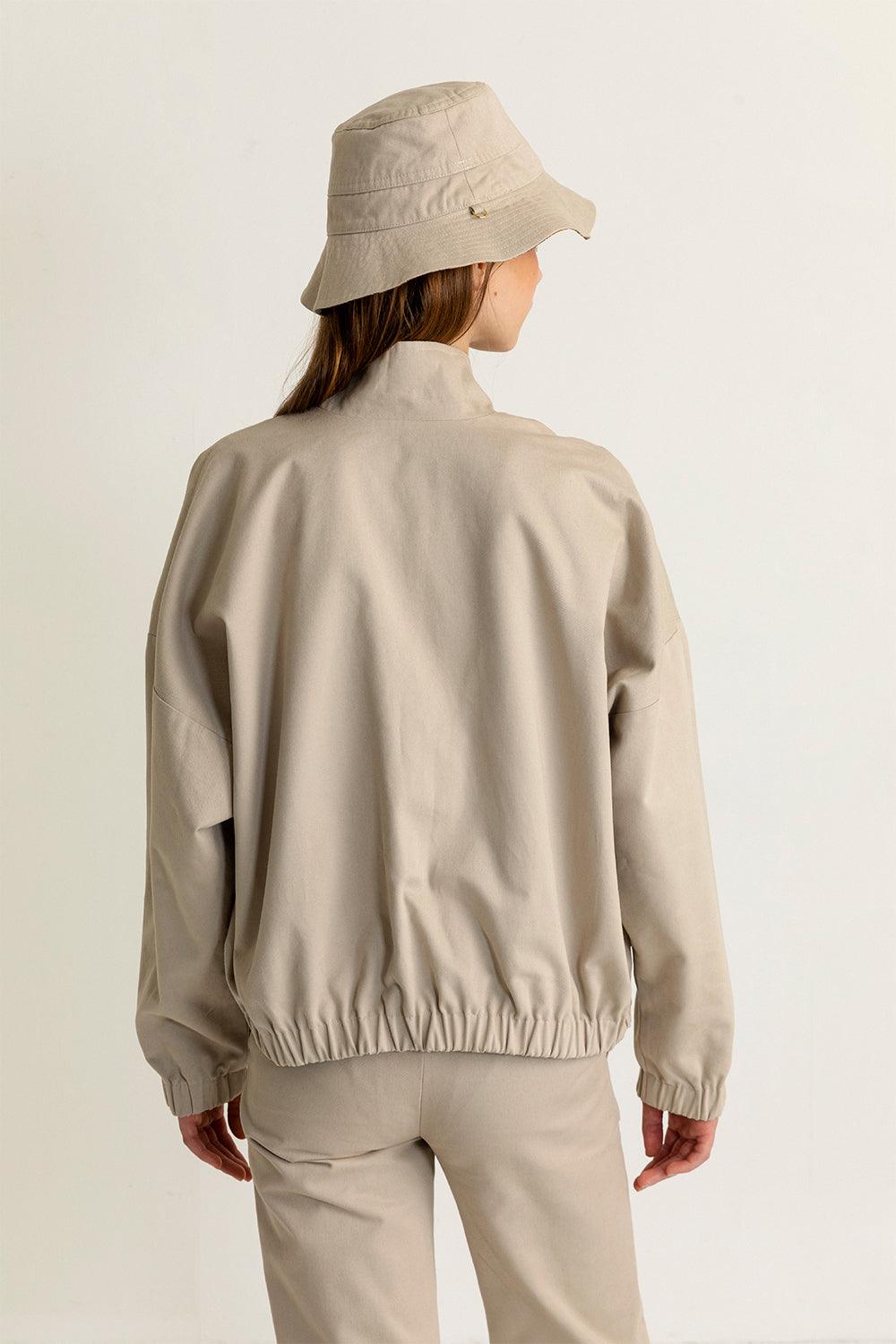 Ventotto Store-Emma Ceket-Mont-2-Milagron.com