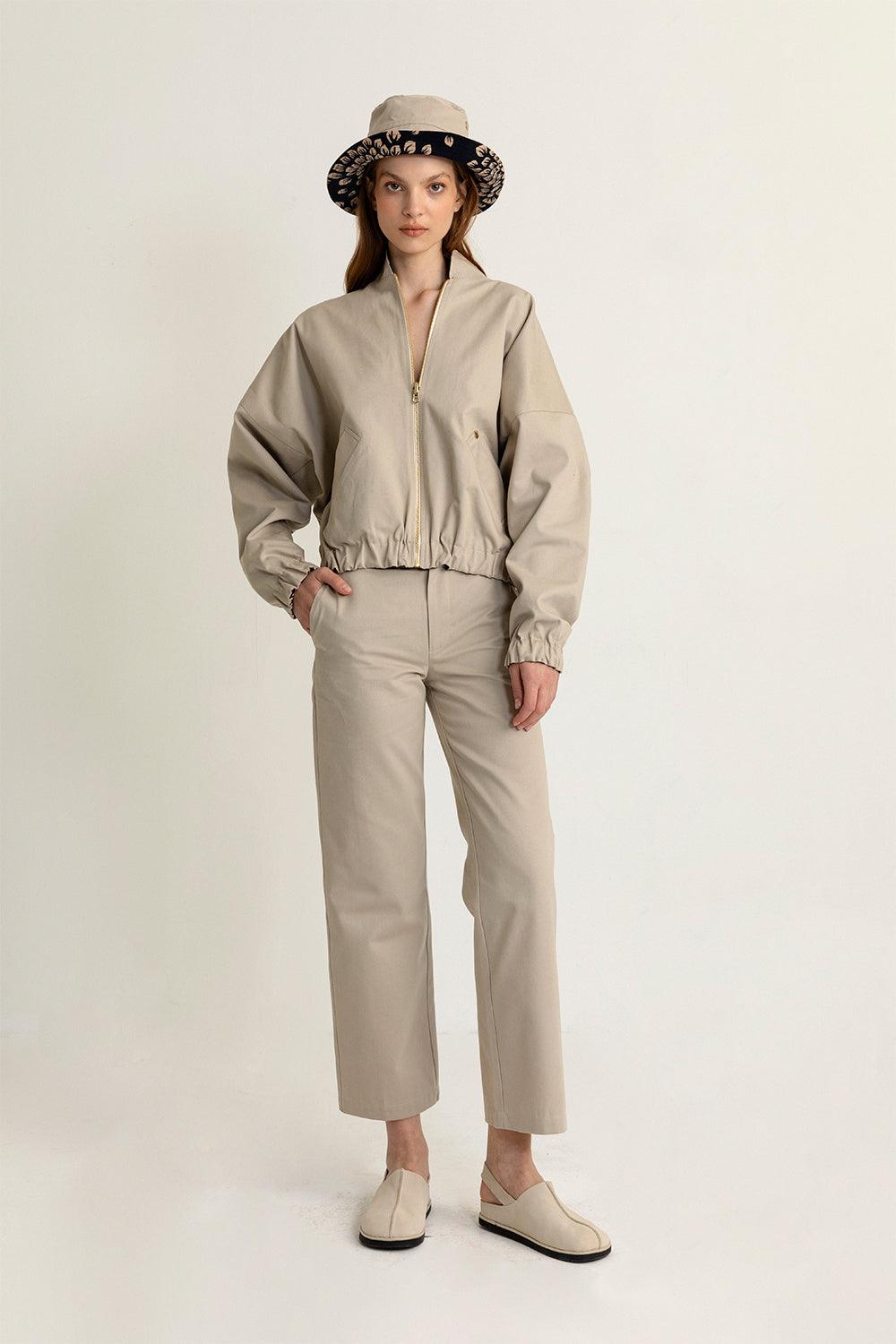 Ventotto Store-Sara Ceket-Mont-1-Milagron.com