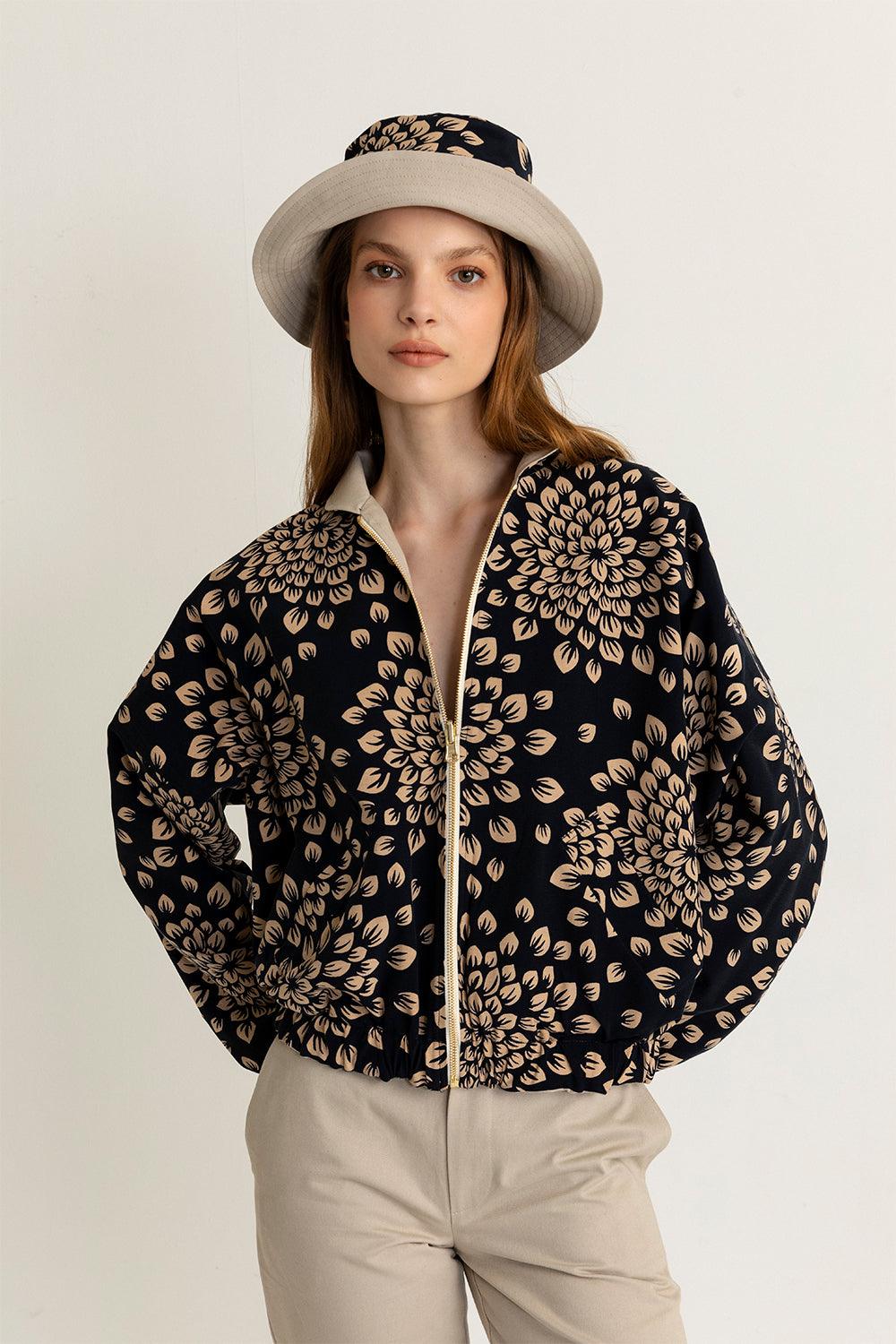 Ventotto Store-Sara Ceket-Mont-3-Milagron.com