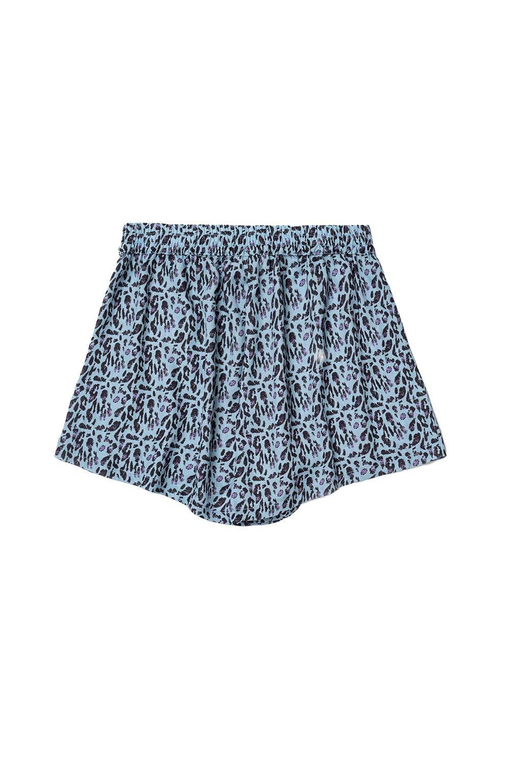 Ventotto Store-Serenita Shorts Pattern - 2-Şort-2-Milagron.com