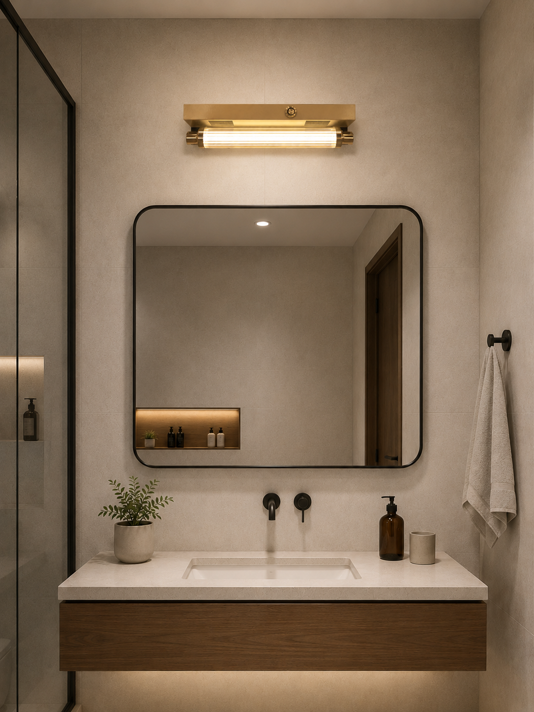 Lumiana-Verona Aplik-Aplik-2-Milagron.com