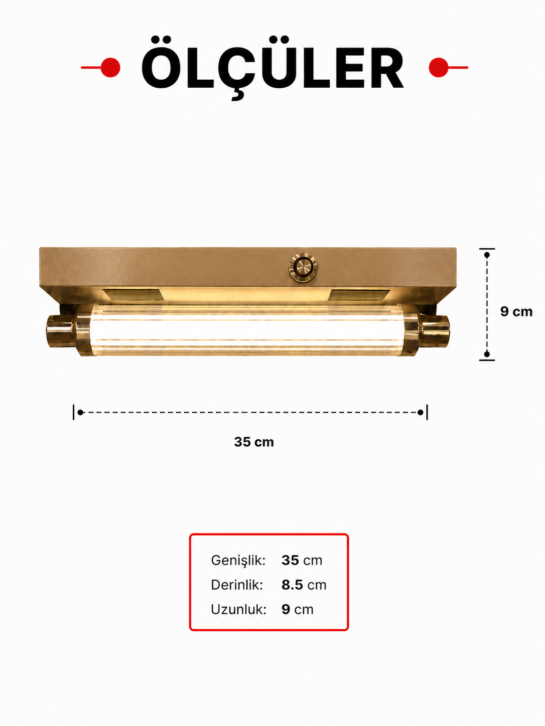 Lumiana-Verona Aplik-Aplik-5-Milagron.com