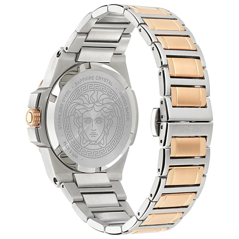 Versace Vrscve8D00424 Kadın Kol Saati