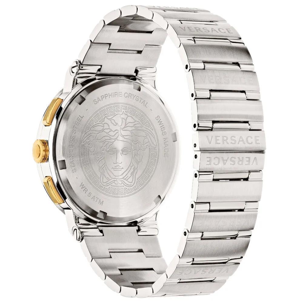 Versace Vrscvez900221 Erkek Kol Saati