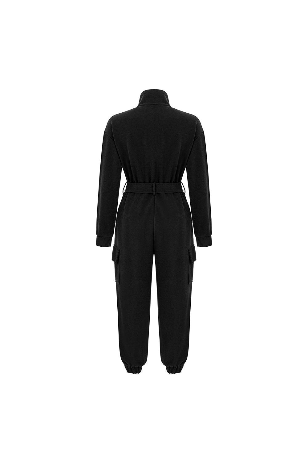 Veryself-Chill Suit - Black-Tulum-3-Milagron.com