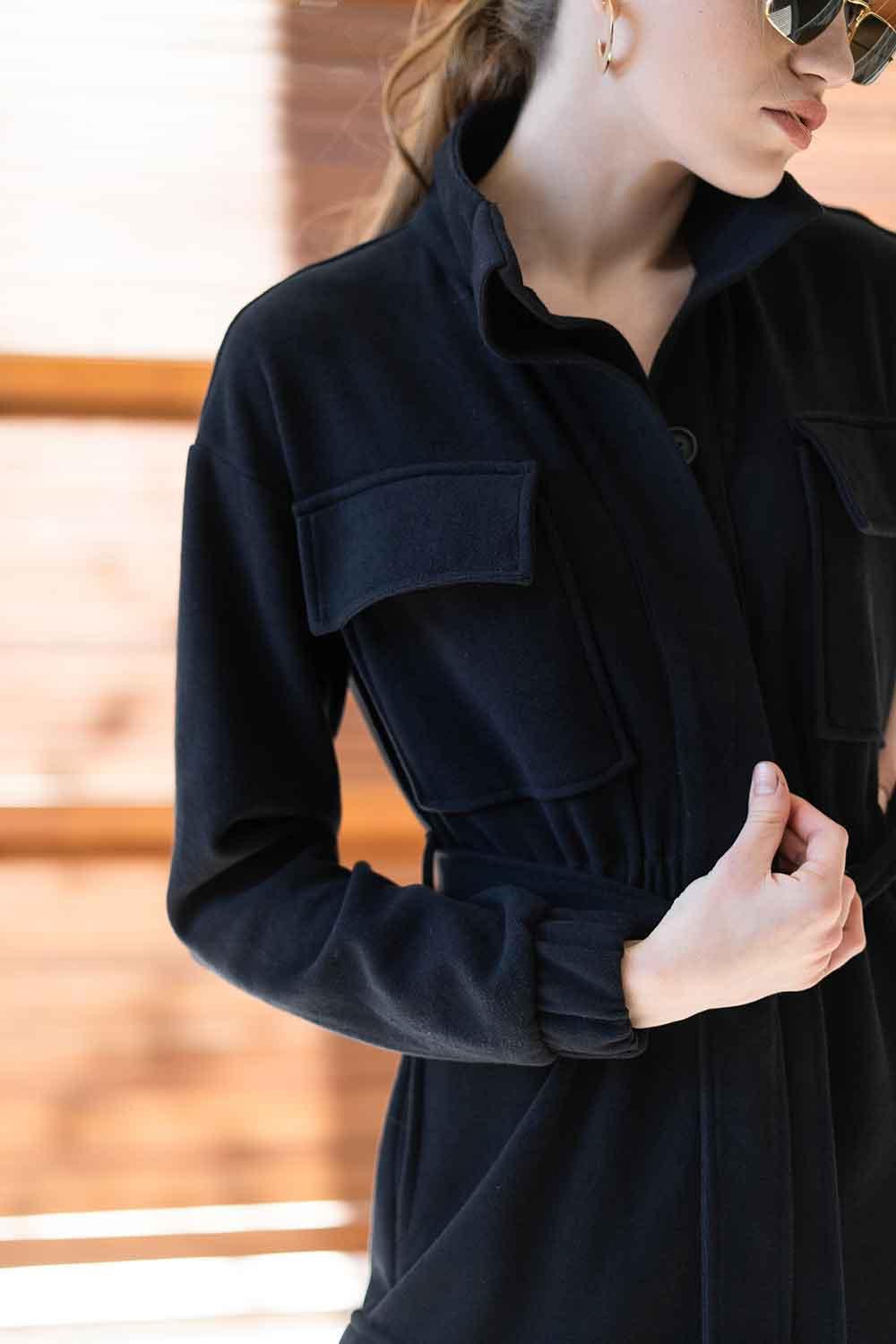 Veryself-Chill Suit - Black-Tulum-4-Milagron.com