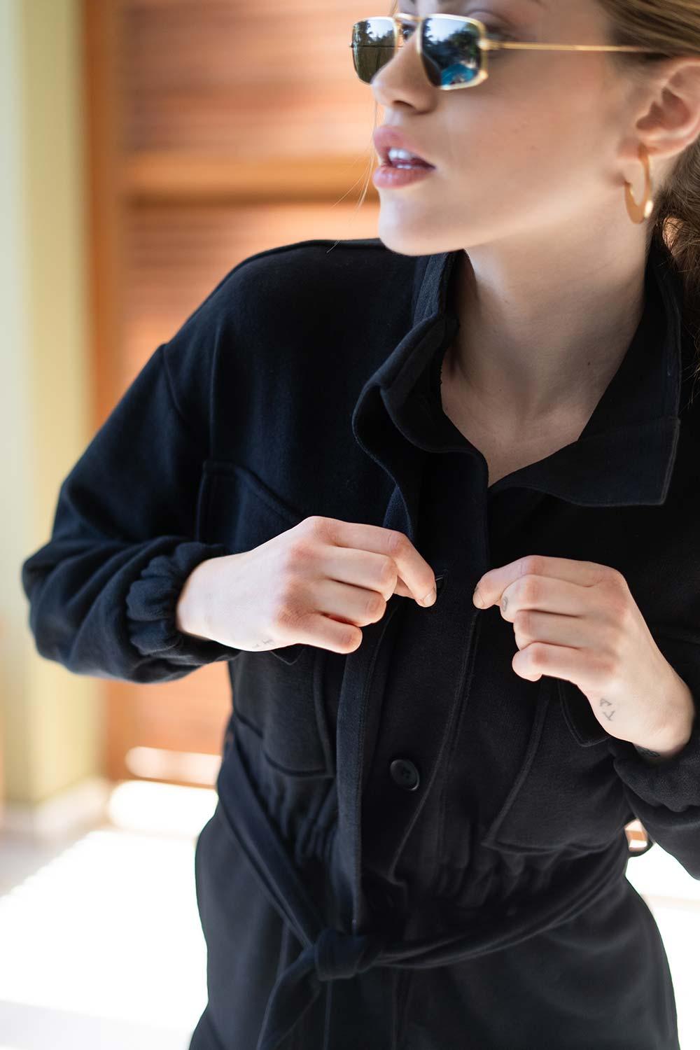 Veryself-Chill Suit - Black-Tulum-5-Milagron.com